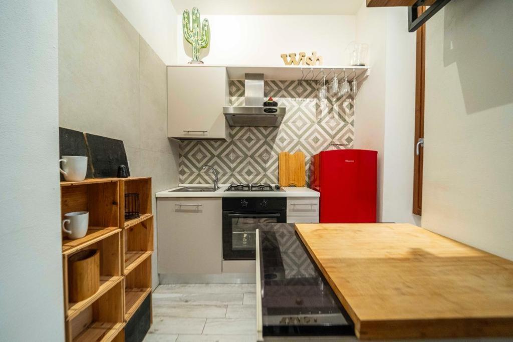 Puccinotti House Apartment Florence Exterior photo
