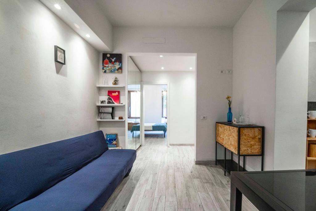 Puccinotti House Apartment Florence Exterior photo
