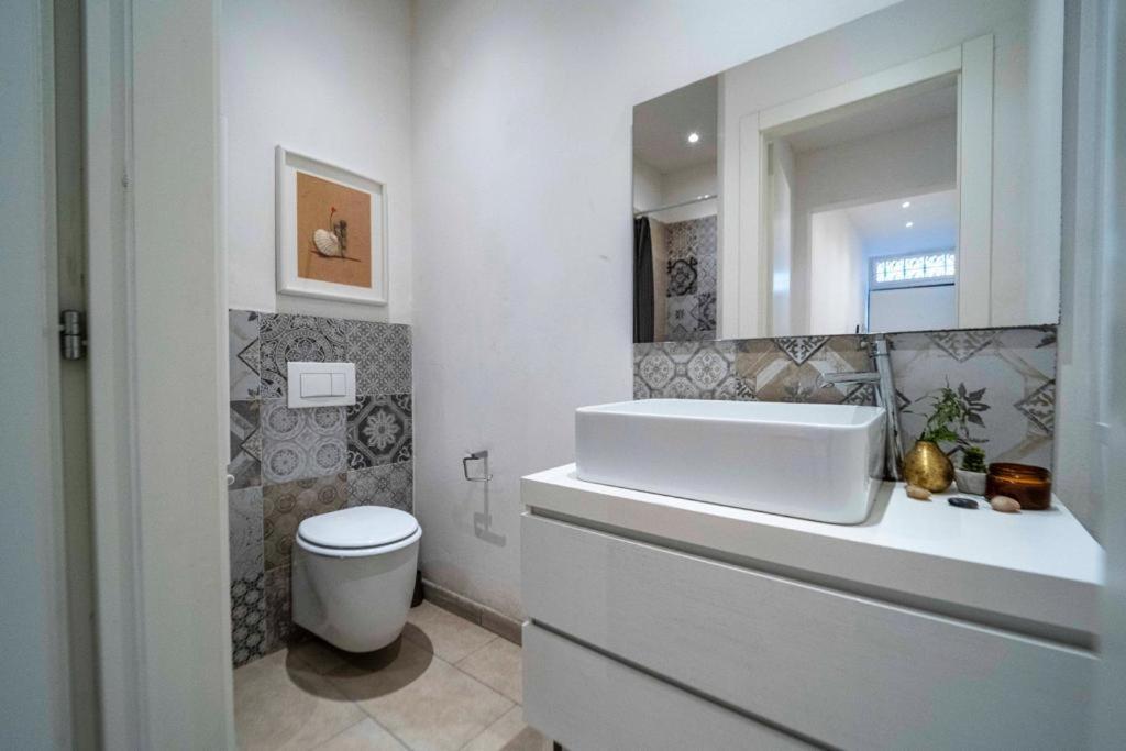 Puccinotti House Apartment Florence Exterior photo