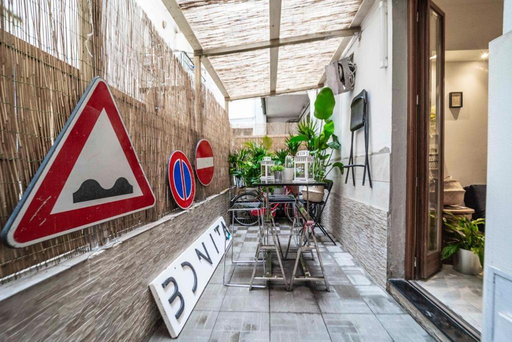 Puccinotti House Apartment Florence Exterior photo