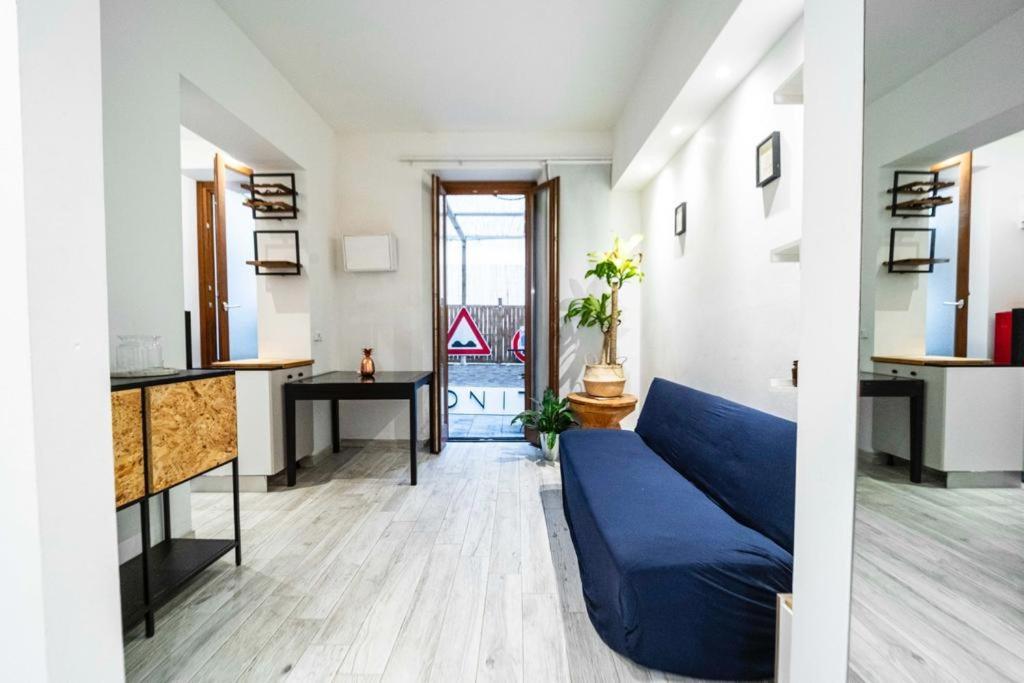 Puccinotti House Apartment Florence Exterior photo